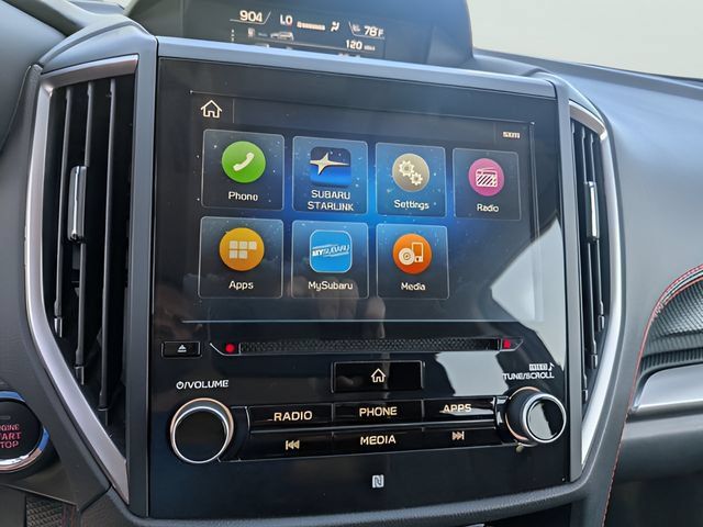 Used 2019 Subaru Forester Sport AWD/4WD image 22