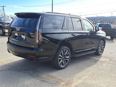 Used 2023 Cadillac Escalade Sport image 5