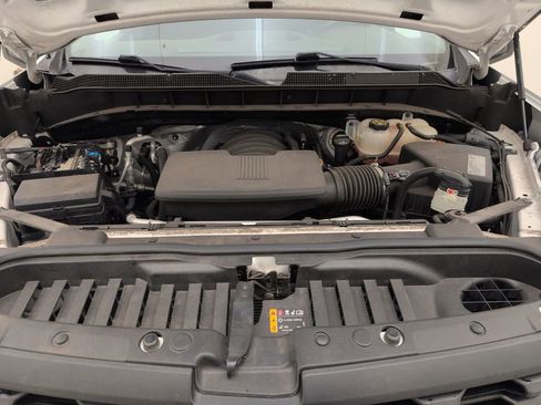 Used 2020 Chevrolet Silverado 1500 W/T w/ WT Fleet Convenience Package image 37