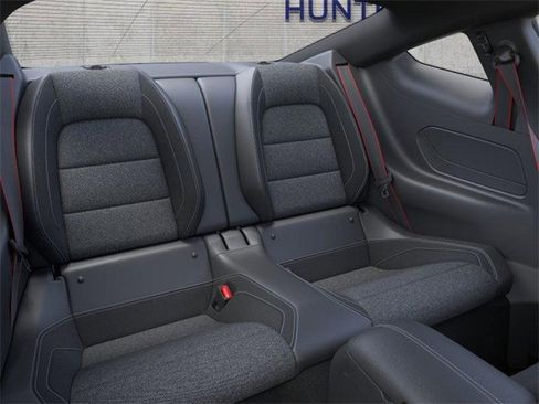 New 2026 Ford Mustang Coupe image 11