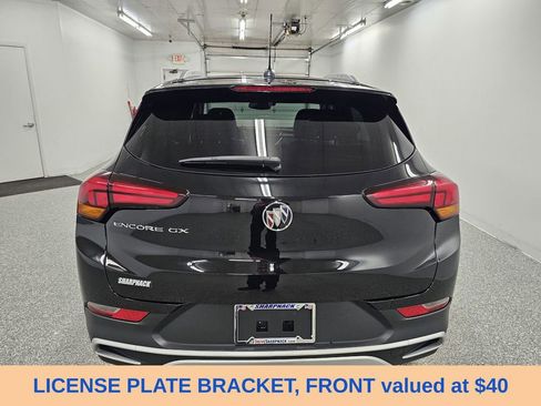 Used 2022 Buick Encore GX Select FWD image 6
