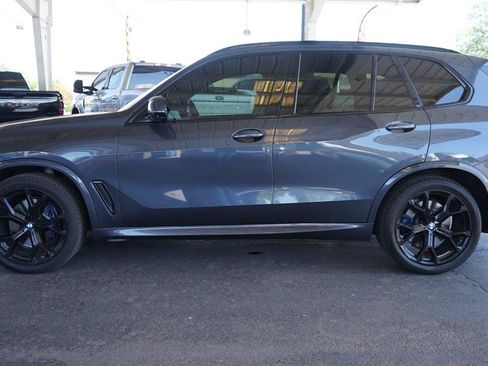 Used 2021 BMW X5 sDrive40i w/ M Sport Package RWD image 6