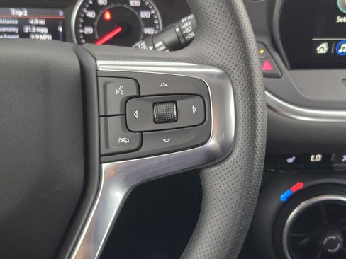 New 2026 Chevrolet Blazer LT w/ Midnight/Sport Edition FWD image 32