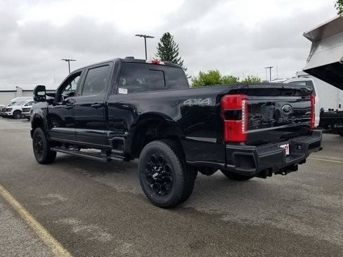 New 2026 Ford F350 XLT AWD/4WD image 7