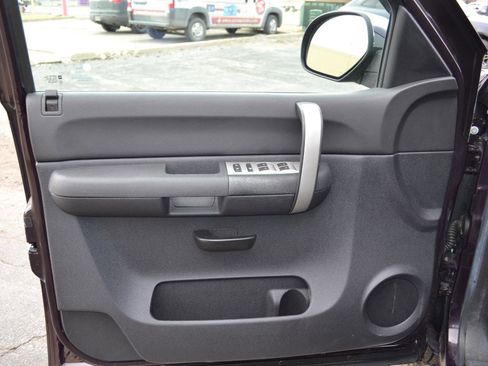 Used 2009 Chevrolet Silverado 1500 LT w/ Power Pack Plus image 24