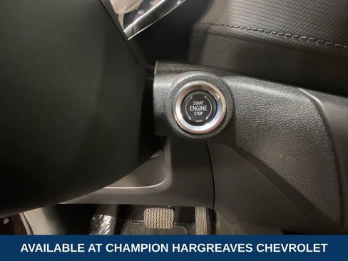 Used 2023 Chevrolet TrailBlazer LT w/ Convenience Package AWD/4WD image 22