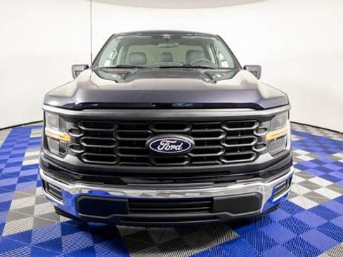 Used 2025 Ford F150 XL w/ Equipment Group 103A High RWD image 3
