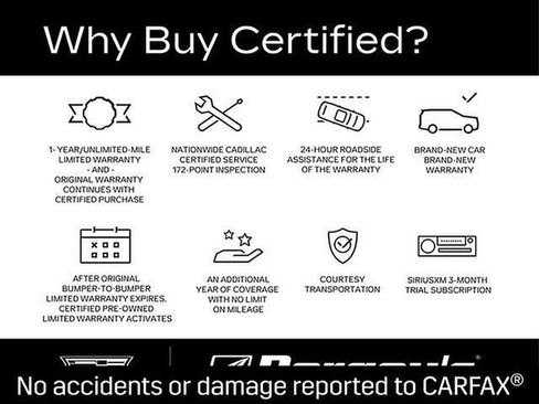 Used 2023 Cadillac XT4 Luxury w/ Cold Weather Package image 39