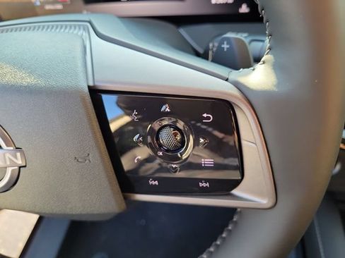 New 2026 Nissan Murano SV AWD/4WD image 23