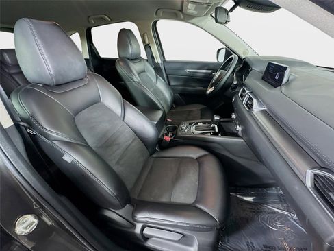 Used 2018 MAZDA CX-5 Touring FWD image 26