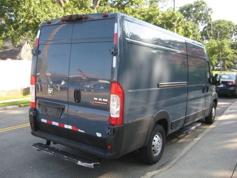 Used 2019 RAM ProMaster 3500 FWD image 3