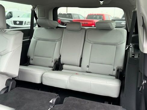 Certified 2025 Ford Expedition Max Platinum image 43