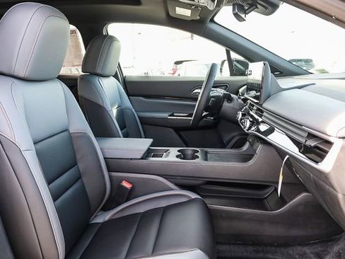 New 2026 Honda Prologue Touring image 9