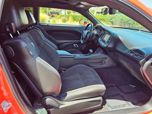 Used 2023 Dodge Challenger R/T Scat Pack RWD image 27