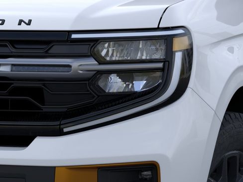 New 2025 Ford Expedition Tremor AWD/4WD image 18