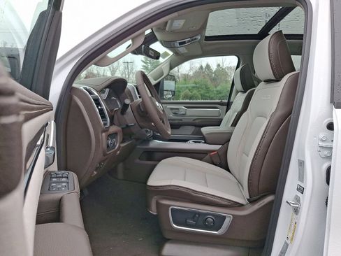 New 2026 RAM 1500 Laramie image 6