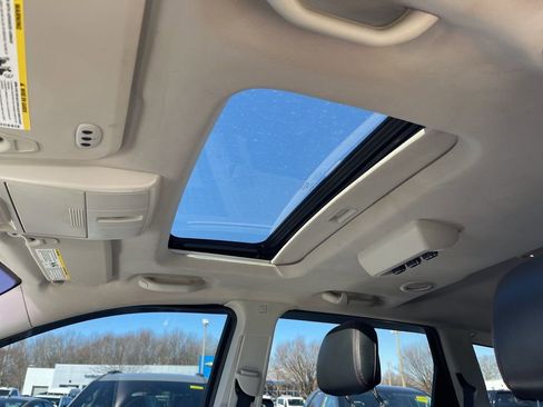 Used 2016 Dodge Journey R/T w/ Driver Convenience Group image 9