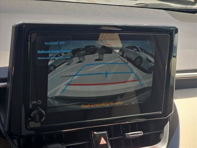 New 2026 Toyota Corolla LE FWD image 13