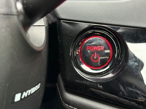 Used 2025 Honda Accord Sport image 23