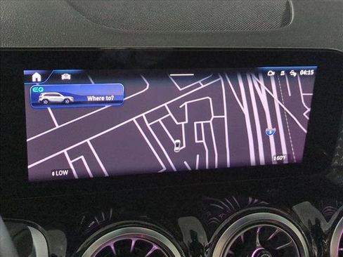 Certified 2024 Mercedes-Benz EQB 250+ image 17