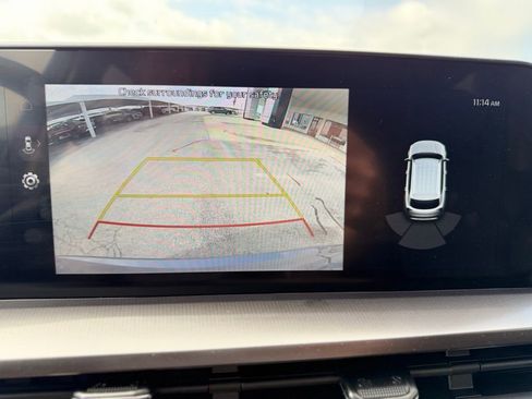 Used 2025 Kia Telluride S image 15