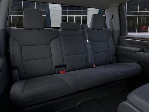 New 2026 GMC Sierra 2500 SLE w/ SLE Value Package; image 17