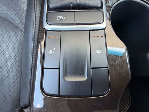 Used 2018 Kia Optima EX FWD image 13