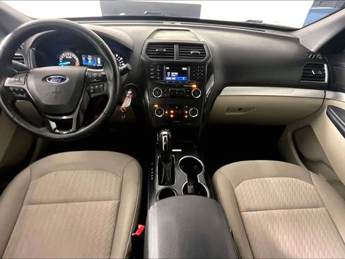 Used 2018 Ford Explorer FWD image 14