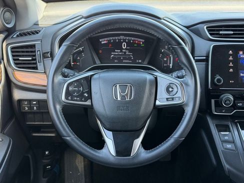 Used 2018 Honda CR-V EX-L image 33