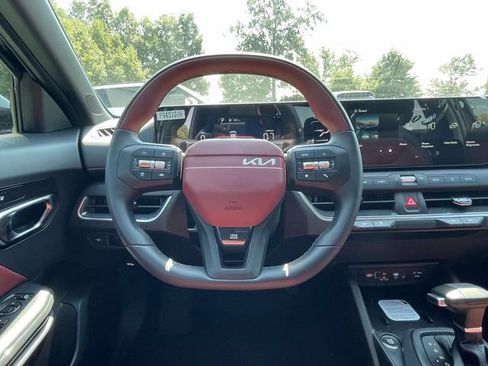 New 2026 Kia K4 GT-Line FWD image 13
