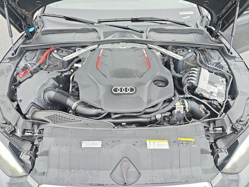 Certified 2023 Audi S5 Premium Plus w/ Premium Plus image 29