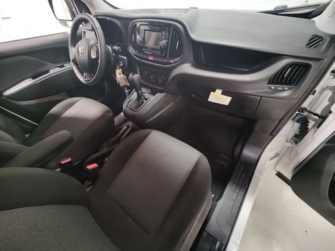 Used 2022 RAM ProMaster City Tradesman image 12