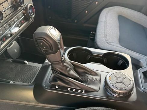 New 2025 Ford Bronco Big Bend image 20