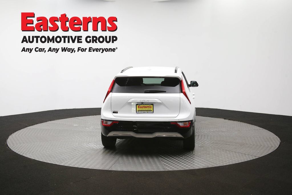 Used 2024 Kia Niro Wind w/ Wind Preserve Package FWD image 36