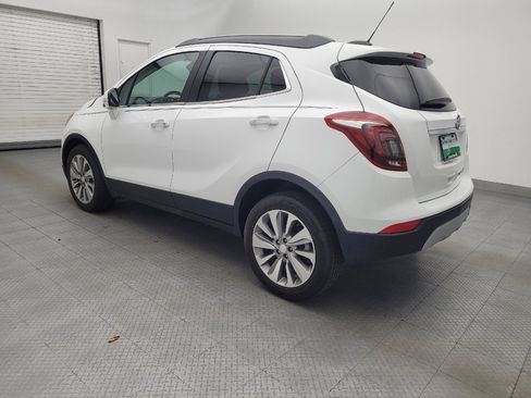 Used 2019 Buick Encore Preferred FWD image 3