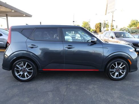 Used 2020 Kia Soul GT-Line image 5