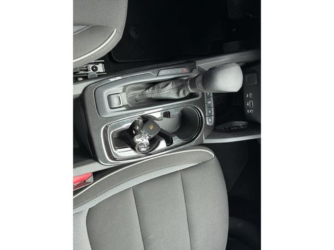 Used 2023 Chevrolet TrailBlazer LT FWD image 36