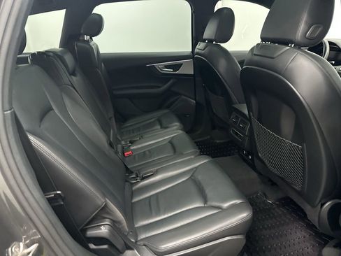 Used 2018 Audi Q7 2.0T Premium Plus w/ Premium Plus Package image 27