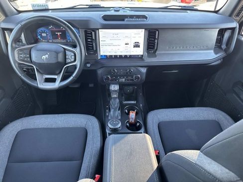 Used 2025 Ford Bronco Big Bend image 22