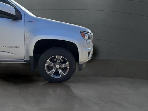 Used 2017 Chevrolet Colorado Z71 image 15
