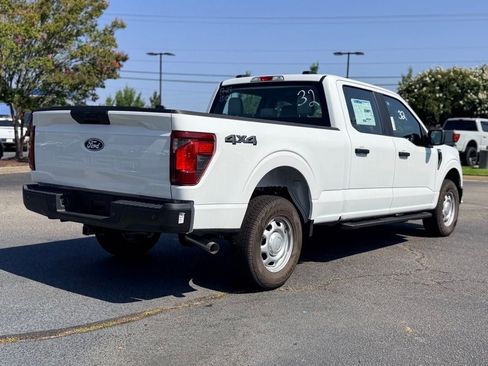 New 2026 Ford F150 XL AWD/4WD image 6