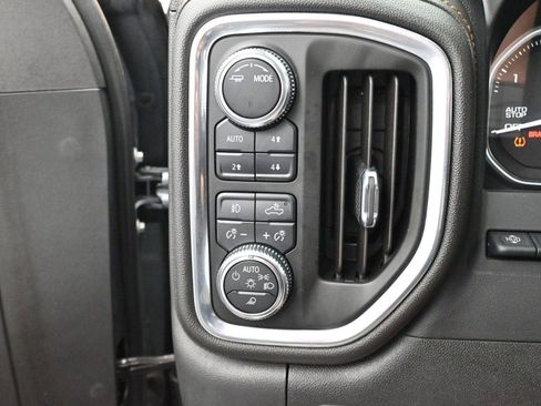 Used 2021 GMC Sierra 1500 AT4 w/ AT4 Premium Package AWD/4WD image 20