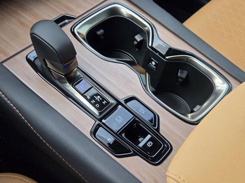 New 2026 Lexus RX 350 FWD image 11