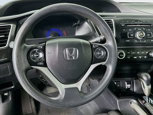 Used 2013 Honda Civic LX image 17