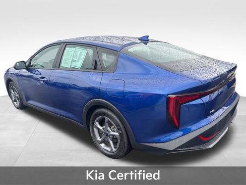 Used 2025 Kia K4 FWD image 5