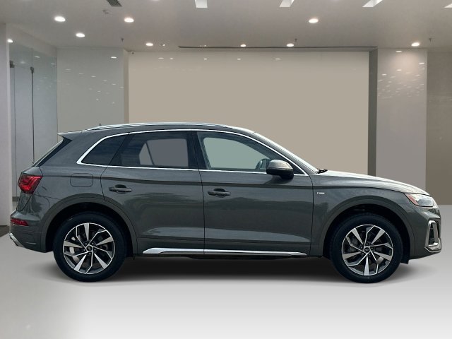 Used 2024 Audi Q5 2.0T Premium Plus AWD/4WD image 6