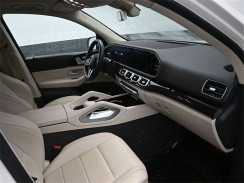 Used 2020 Mercedes-Benz GLE 350 GLE 350 image 13