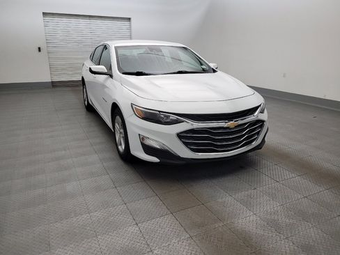 Used 2025 Chevrolet Malibu LS FWD image 13