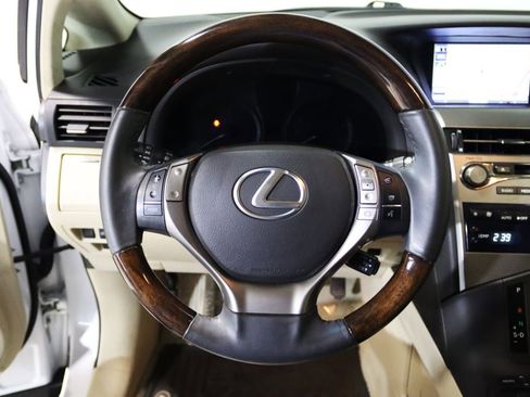 Used 2015 Lexus RX 350 AWD image 33