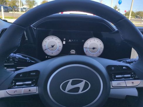 New 2026 Hyundai Elantra Limited image 33